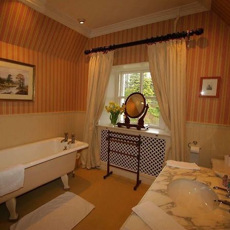Fordie Estate Comrie Exteriör bild