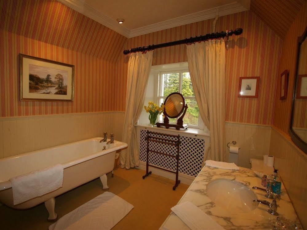 Fordie Estate Comrie Exteriör bild